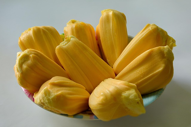 Cambodia fresh jackfruit export to China GACC requirements